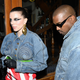 Image for article titled Julia Fox Went to Kanye's Bootcamp Before They Could Be Seen In Public Together